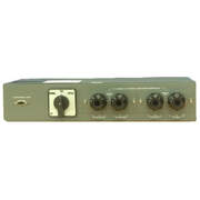 Maintenance Bypass Switch