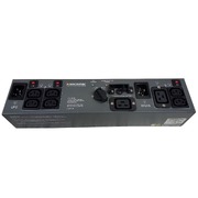 Maintenance bypass switch-16A RACK 2U