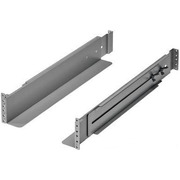 Socomec Rack 19" Telescopic Rail Brackets 