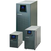 ITYS 3kVA Tower LCD UPS