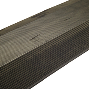 Rubber Floor Cable Protector 80mm Channel 