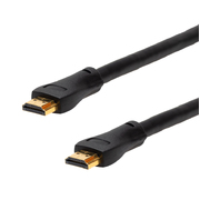 15m High Speed HDMI cable -Black