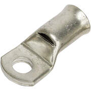 Copper Lug Bell Mouth 35mm² M8 Stud - 50 Pack 