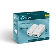 TP-Link AV1200 Wi-Fi Passthrough HomePlug
