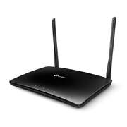 Wireless Dual Band 4G LTE Router