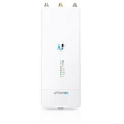 wireless broadband market with revolutionary LTU technology