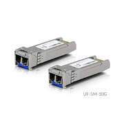 Multi-Mode Fibre SFP Module