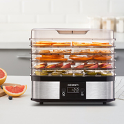 5 Trays Food Dehydrator