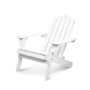Gardeon Outdoor Foldable Beach Garden Chair