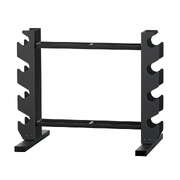 Dumbbells Rack Dumbbell Kettlebell Stand Home Gym Storage 200kg Capacity