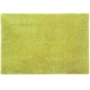 Shaggy Rug 160x230cm Green