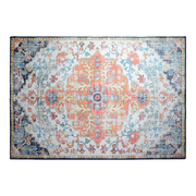 Floor Rug 160x230 Mat Carpet Short Pile Yasmin