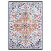 Modern Geometric Floor Rug Large Washable Area Carpet Mat