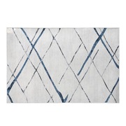 Rug 200x290cm Area Rug Washable Mat Large Carpet Soft Short Pile Jaca