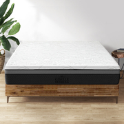 Indulge in Comfort with a Single 25cm Cool Gel Memory Foam Bed