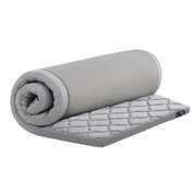 Single Foldable Mattress Camping Mat, Lightweight and Outdoor Camping