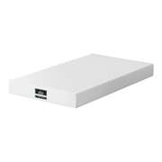 Giselle 20cm Memory Foam Mattress Green Tea King Single