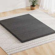 Foldable Mattress Folding Foam Mattresses Portable Mat Queen