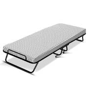  Foldable Rollaway Bed