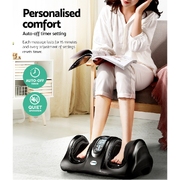 Foot Massager - Black