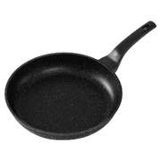 Non Stick Frying Pan Cast Aluminium Steak Skillet BBQ Cookware 30cm