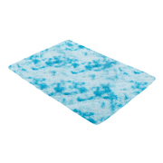 Skin-friendly Rugs Soft Large Carpet Maldives 120x160cm