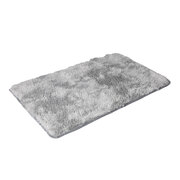 Floor Rug Shaggy Rugs Soft Large Carpet Area Tie-dyed Mystic 200x230cm