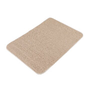 Floor Rugs Sisal Floor Rug Mat Natural Living Room Bedroom Pad 80x120cm