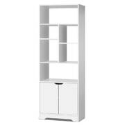  Display Cabinet Shelf - White