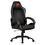 Cougar Gaming Chair Black 