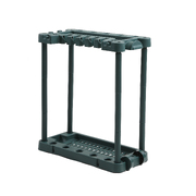 Garden Farm Shed Garage Tools Storage Rack