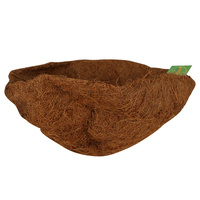 Hanging Basket Liner D/30Cm