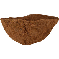 Hanging Basket Liner D/40Cm