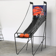 LED Arcade Basketball Game Hoop 