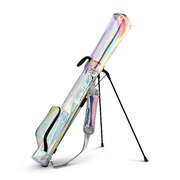 Lightweight Golf Stand Bag Holographic Sunday | EXTG