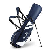 Golf Stand Bag Lightweight Dual Strap Club Divider | EXTG