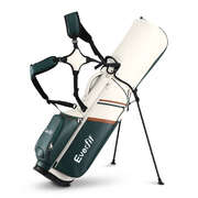 Golf Stand Bag Dual Strap Lightweight Carry Bag | EXTG
