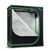 Green Fingers 120cm Hydroponic Grow Tent 