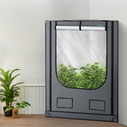 Kits Hydroponics Kit Indoor Grow System 142X100X180CM