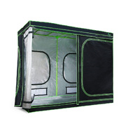 Green Fingers 240cm Hydroponic Grow Tent 