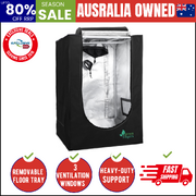 60x60x90CM Hydroponics Kit Indoor Plant Room System