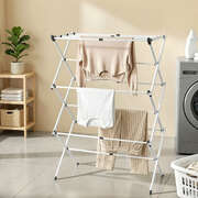 Foldable Clothes Drying Rack Portable Airer | EXTG