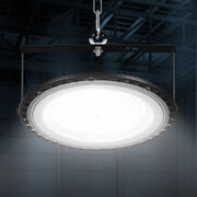 High Bay Light LED 150W Industrial Lamp Workshop Factory Lights