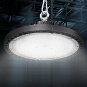 Energy-saving LED High Bay Lights 100W Industrial Workshop Warehouse Gym