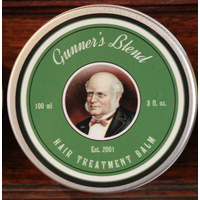 Gunners Blend 100ml Hair Balm - Premium - Australian Made