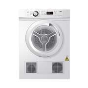 HAIER 7KG SENSOR VENTED DRYER