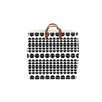 Beans Cube Storage Basket 33 x 33 x 33cm
