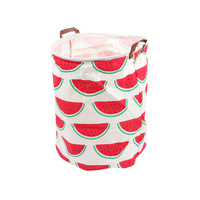 Watermelon Large Storage Basket 40 x 50cm