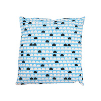 Tunnel Cushion 45 x 45cm