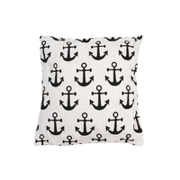 Anchors Cushion 45 x 45cm